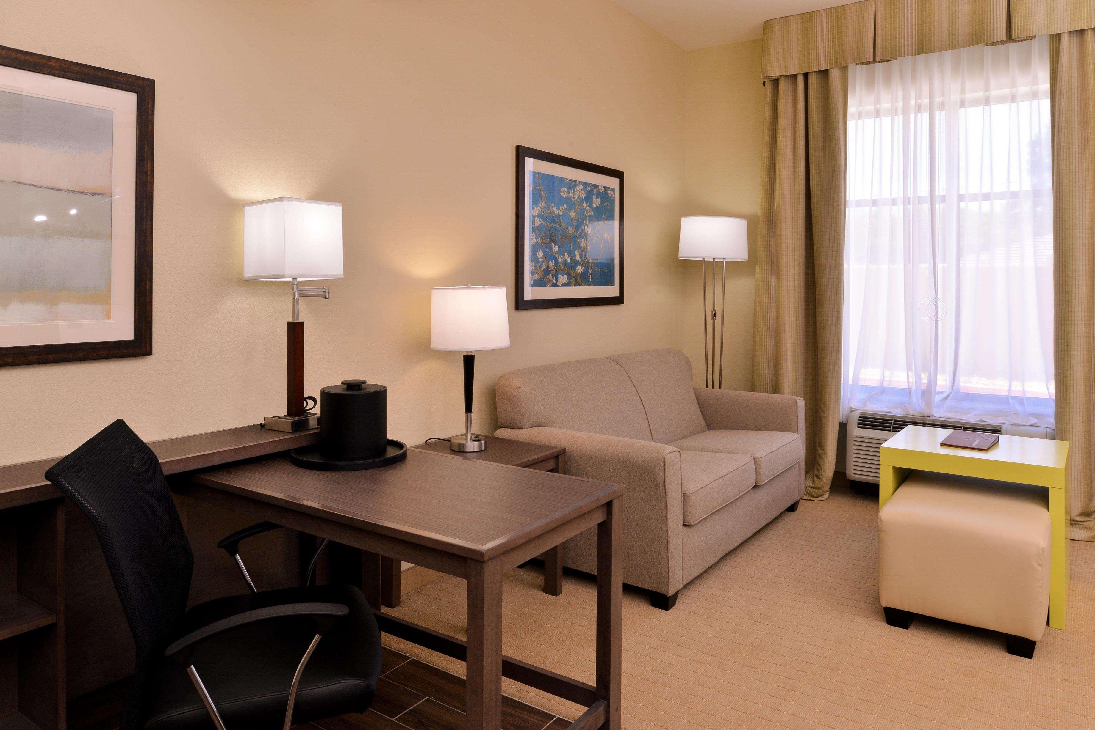Homewood Suites By Hilton Houma Exterior photo