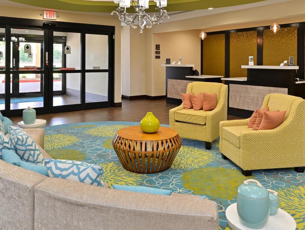 Homewood Suites By Hilton Houma Exterior photo
